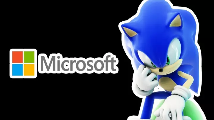 Microsoft online buy sega