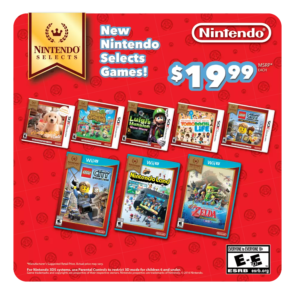 3ds games top price