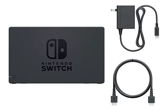 Charging a switch on the go deals