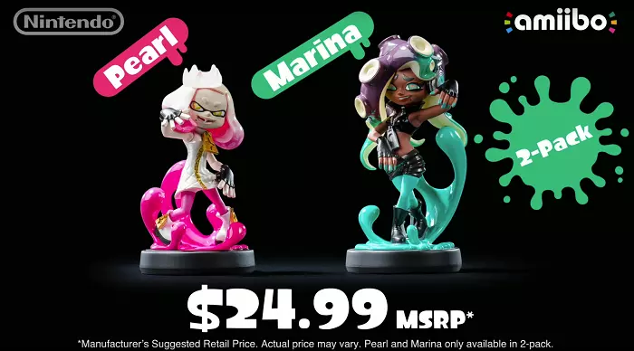 Price of splatoon 2 deals