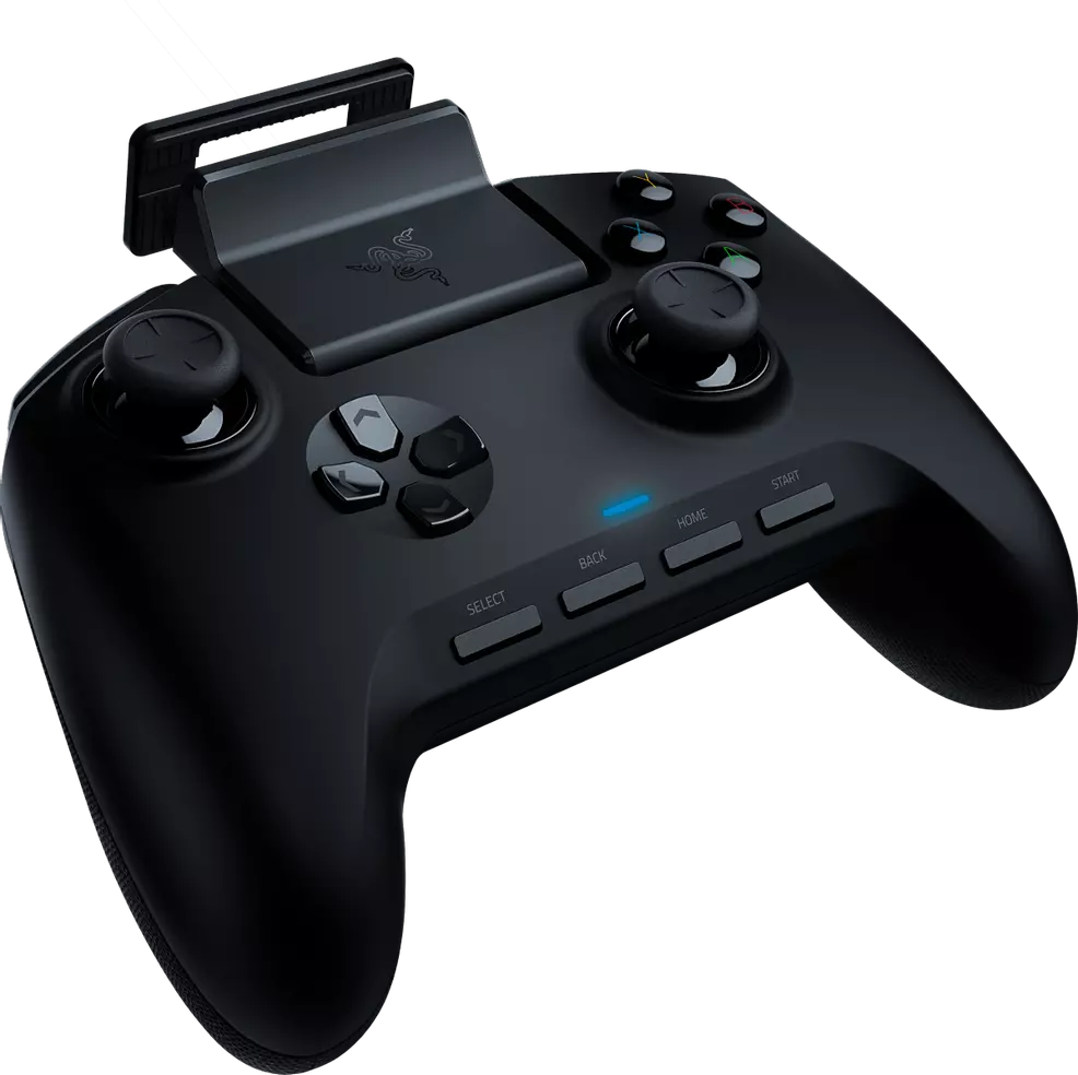 Razer online raiju headset