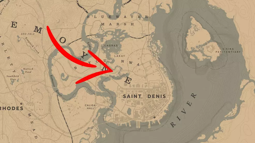Red Raspberry Location 4 Species Of Berry Rdr2: Red Dead Redemption 2 Berry Types – JZRJOG