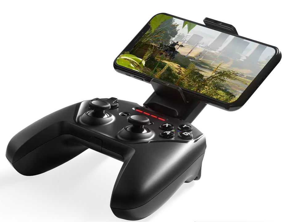 Nimbus steelseries nintendo deals switch