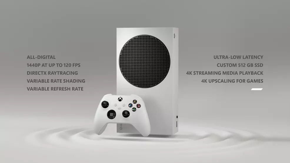 【セール最終】Xbox Series S Xbox Series S price, specs, and release date | Shacknews
