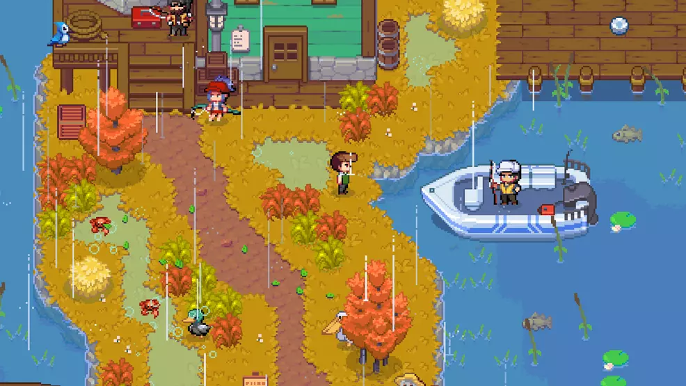 Sports best sale story switch